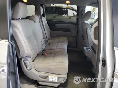 Zdjęcie 11 z 15 samochodu: 2012 HONDA ODYSSEY EX VIN:5FNRL5H44CB067774 - miniatura