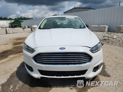Piąte zdjęcie samochodu w środku: 2016 FORD FUSION SE VIN:3FA6P0H79GR212791 - miniatura