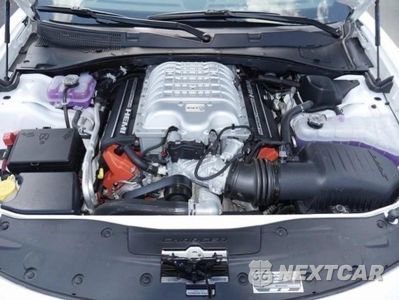 Zdjęcie 7 z 10 samochodu: 2023 DODGE CHARGER SRT HELLCAT VIN:2C3CDXL93PH624955 - miniatura