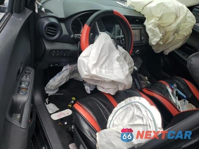 Zdjęcie 8 z 13 samochodu: 2022 NISSAN KICKS S VIN:3N1CP5BV0NL517715 - miniatura