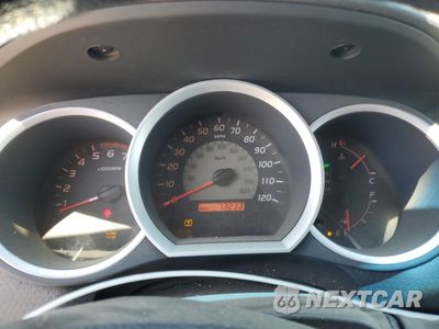 Zdjęcie 9 z 14 samochodu: 2010 TOYOTA TACOMA VIN:5TENX4CN1AZ744613 - miniatura