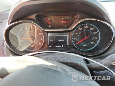 Zdjęcie 9 z 13 samochodu: 2018 CHEVROLET CRUZE LT VIN:1G1BE5SM7J7191179 - miniatura