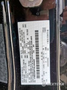 Zdjęcie 13 z 14 samochodu: 2025 FORD BRONCO BADLANDS VIN:1FMEE9BP3SLA84429 - miniatura