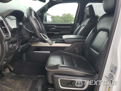 Zdjęcie 7 z 12 samochodu: 2019 RAM 1500 LARAMIE VIN:1C6SRFJT4KN664101 - miniatura