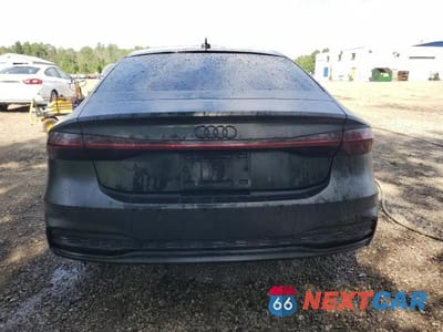 Zdjęcie 6 z 13 samochodu: 2019 AUDI A7 PRESTIGE S-LINE VIN:WAUV2AF26KN061127 - miniatura