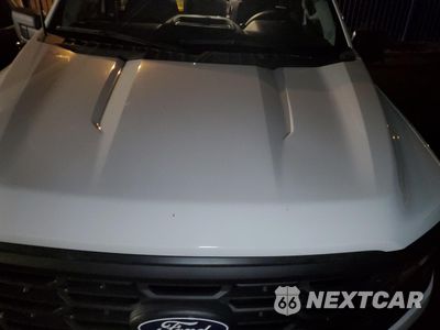 Zdjęcie 11 z 12 samochodu: 2025 FORD F150 XL VIN:1FTEX1KP4SKD12878 - miniatura
