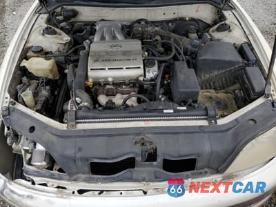 Zdjęcie 11 z 12 samochodu: 1995 LEXUS ES 300 VIN:JT8GK13T8S0108498 - miniatura