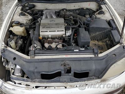 Zdjęcie 11 z 12 samochodu: 1995 LEXUS ES 300 VIN:JT8GK13T8S0108498 - miniatura
