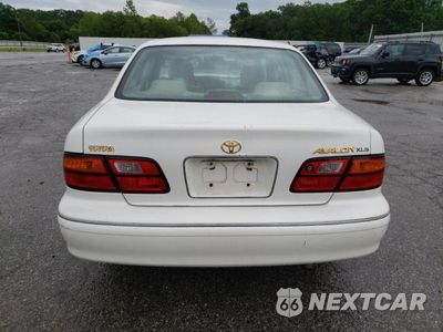 Zdjęcie 6 z 12 samochodu: 1998 TOYOTA AVALON XLS VIN:4T1BF18B8WU252871 - miniatura
