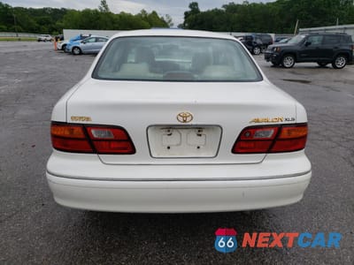 Zdjęcie 6 z 14 samochodu: 1998 TOYOTA AVALON XL VIN:4T1BF18B8WU252871 - miniatura