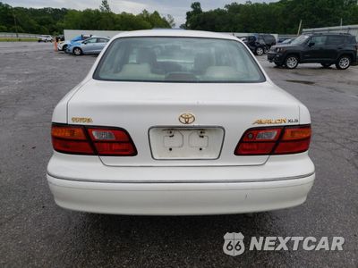 Zdjęcie 6 z 14 samochodu: 1998 TOYOTA AVALON XL VIN:4T1BF18B8WU252871 - miniatura