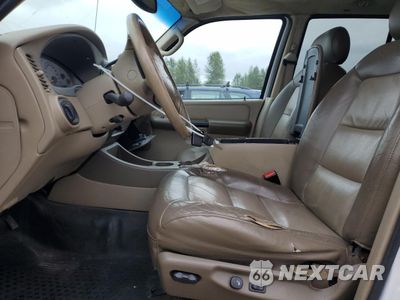 Zdjęcie 7 z 12 samochodu: 2004 FORD EXPLORER SPORT TRAC VIN:1FMDU77K94UA33210 - miniatura
