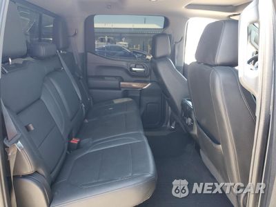 Zdjęcie 10 z 14 samochodu: 2021 CHEVROLET SILVERADO K1500 LT TRAIL BOSS VIN:1GCPYFEL0MZ265144 - miniatura