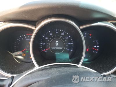 Zdjęcie 9 z 12 samochodu: 2015 KIA OPTIMA LX VIN:KNAGM4A75F5626481 - miniatura