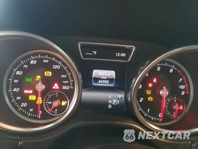 Zdjęcie 9 z 12 samochodu: 2017 MERCEDES-BENZ GLE 350 4MATIC VIN:4JGDA5HB5HA929989 - miniatura