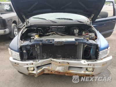 Zdjęcie 11 z 12 samochodu: 2000 DODGE RAM 1500 VIN:3B7HF13Z9YG111512 - miniatura