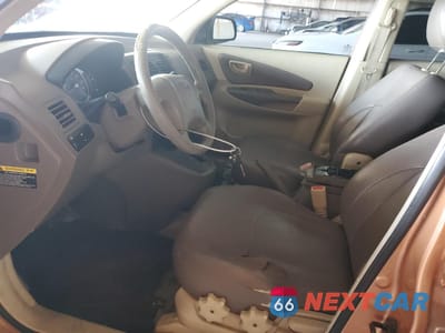 Zdjęcie 7 z 14 samochodu: 2007 HYUNDAI TUCSON GLS VIN:KM8JM12B07U526396 - miniatura