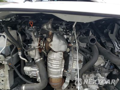 Zdjęcie 12 z 14 samochodu: 2021 HONDA ACCORD SPORT VIN:1HGCV1F35MA078491 - miniatura