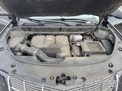 Zdjęcie 12 z 15 samochodu: 2011 CADILLAC SRX PREMIUM COLLECTION VIN:3GYFNKE65BS587340 - miniatura