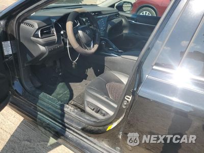 Zdjęcie 7 z 13 samochodu: 2020 TOYOTA CAMRY XSE VIN:4T1K61AKXLU880145 - miniatura