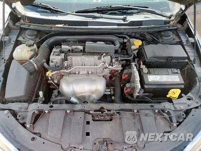 Zdjęcie 11 z 12 samochodu: 2015 CHRYSLER 200 LIMITED VIN:1C3CCCAB3FN749395 - miniatura