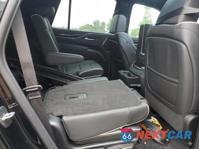 Zdjęcie 11 z 13 samochodu: 2023 CADILLAC ESCALADE SPORT VIN:1GYS4FKT8PR473264 - miniatura