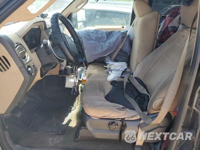 Zdjęcie 7 z 12 samochodu: 2012 FORD F250 SUPER DUTY VIN:1FT7W2A60CEA21076 - miniatura