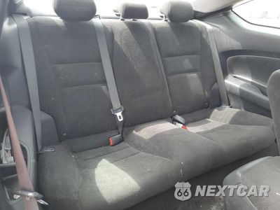 Zdjęcie 10 z 12 samochodu: 2013 HONDA ACCORD LX-S VIN:1HGCT1B31DA014637 - miniatura