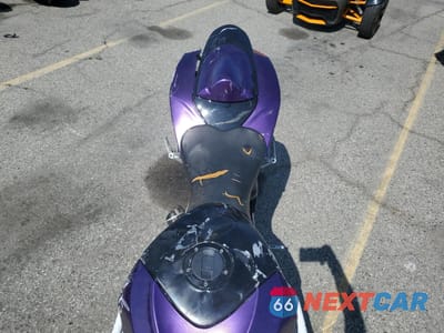 Piąte zdjęcie samochodu w środku: 2006 SUZUKI GSX-R600 K6 VIN:JS1GN7DAX62120262 - miniatura