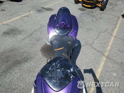 Piąte zdjęcie samochodu w środku: 2006 SUZUKI GSX-R600 K6 VIN:JS1GN7DAX62120262 - miniatura