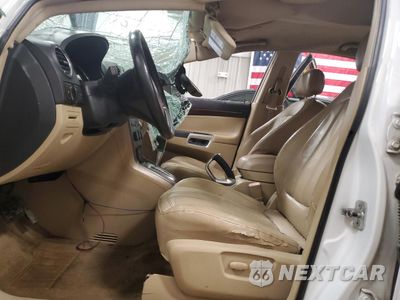 Zdjęcie 7 z 14 samochodu: 2008 SATURN VUE XR VIN:3GSDL73758S560017 - miniatura