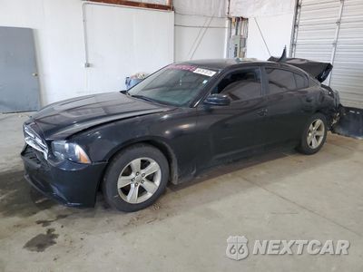 2014 DODGE CHARGER SE 2C3CDXBG6EH366556 - główne zdjęcie licytacji z USA - miniatura