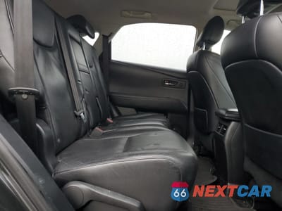 Zdjęcie 11 z 14 samochodu: 2010 LEXUS RX 450H VIN:JTJBC1BA7A2011091 - miniatura