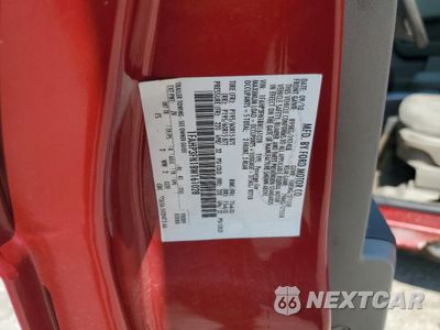 Zdjęcie 12 z 14 samochodu: 2011 FORD FOCUS SE VIN:1FAHP3FN1BW161028 - miniatura