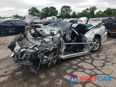 2000 PONTIAC FIREBIRD TRANS AM 2G2FV32G7Y2171138 - główne zdjęcie licytacji z USA - miniatura