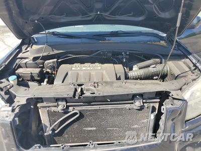 Zdjęcie 12 z 16 samochodu: 2006 HONDA PILOT EX VIN:2HKYF18446H512225 - miniatura