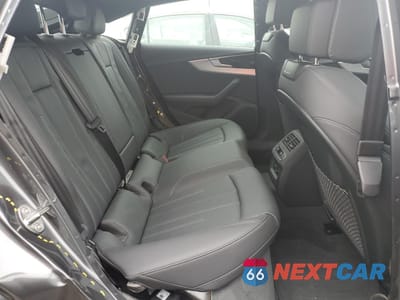 Zdjęcie 10 z 14 samochodu: 2025 AUDI A5 PREMIUM 45 VIN:WAUDACF58SA016881 - miniatura