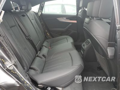 Zdjęcie 10 z 14 samochodu: 2025 AUDI A5 PREMIUM 45 VIN:WAUDACF58SA016881 - miniatura