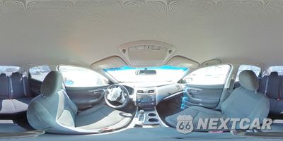 Zdjęcie 14 z 14 samochodu: 2015 NISSAN ALTIMA 2.5 VIN:1N4AL3AP0FN327797 - miniatura