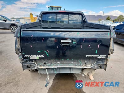 Zdjęcie 6 z 13 samochodu: 2013 HONDA RIDGELINE RTL VIN:5FPYK1F52DB008024 - miniatura