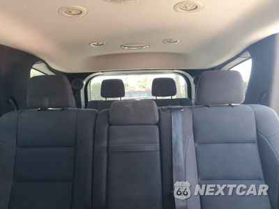 Zdjęcie 10 z 13 samochodu: 2012 DODGE DURANGO CREW VIN:1C4RDHDG2CC118488 - miniatura