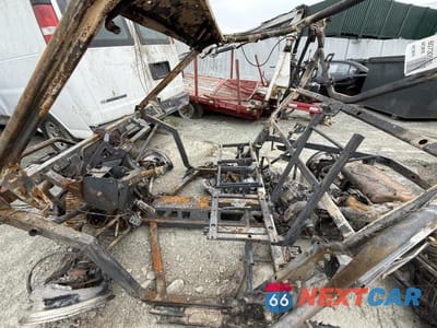 Piąte zdjęcie samochodu w środku: 2020 CAN-AM DEFENDER X MR HD10 VIN:3JBUWAX44LK001747 - miniatura