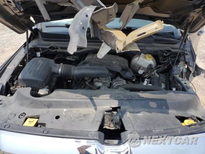 Zdjęcie 11 z 14 samochodu: 2019 RAM 1500 BIG HORN/LONE STAR VIN:1C6SRFFT3KN536179 - miniatura
