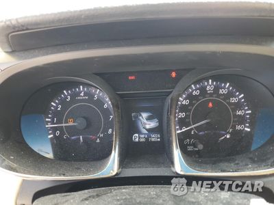 Zdjęcie 9 z 12 samochodu: 2014 TOYOTA AVALON BASE VIN:4T1BK1EB3EU131373 - miniatura