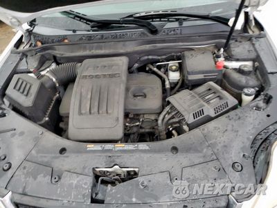 Zdjęcie 11 z 12 samochodu: 2014 GMC TERRAIN SLE VIN:2GKALMEK3E6142536 - miniatura