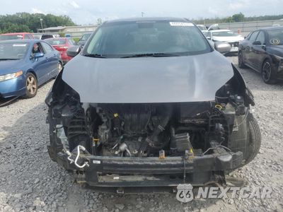 Piąte zdjęcie samochodu w środku: 2017 KIA SPORTAGE LX VIN:KNDPM3AC5H7250043 - miniatura