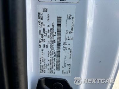 Zdjęcie 10 z 10 samochodu: 2015 FORD F150 SUPER CAB VIN:1FTEX1CF4FKE52067 - miniatura
