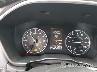 Zdjęcie 9 z 16 samochodu: 2024 SUBARU OUTBACK LIMITED VIN:4S4BTANC6R3124984 - miniatura