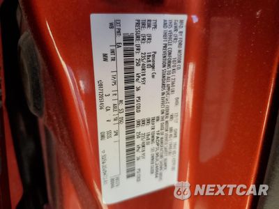 Zdjęcie 12 z 15 samochodu: 2018 FORD FOCUS ST VIN:1FADP3L90JL240664 - miniatura