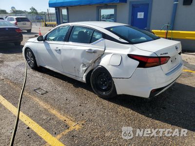 Drugie zdjęcie samochodu z przodu: 2023 NISSAN ALTIMA S VIN:1N4BL4BV0PN425771 - miniatura
